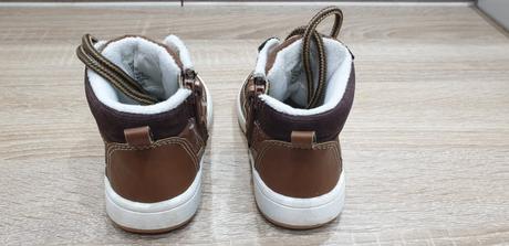 Topanocky h&m, h&m,22