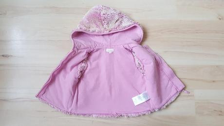 Kožušinková vesta, monsoon,74