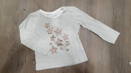 Tricko primark, primark,110