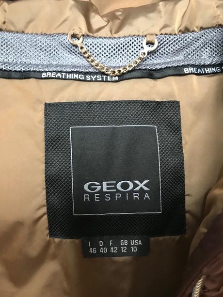 Geox vesta veľkosť 12 / m, geox,m