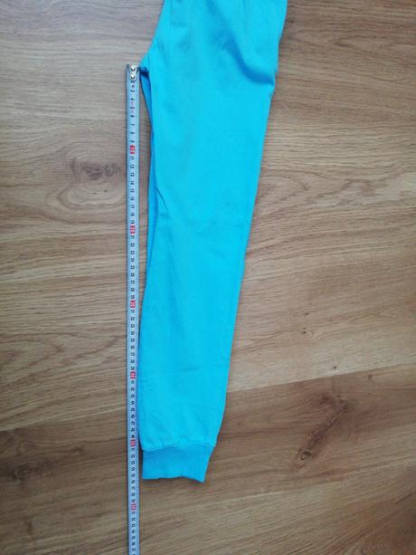 Teplaky s6313, h&m,134