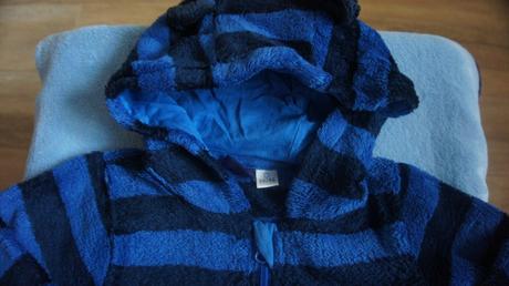 Huňatý kabátik, lupilu,92