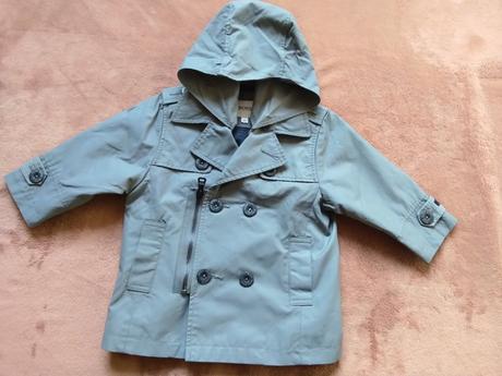 Kabátik, hugo boss,74