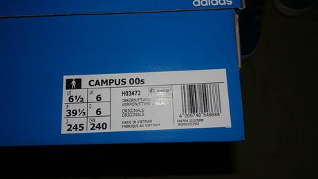 Nove tenisky adidas campus, adidas,38 / 39