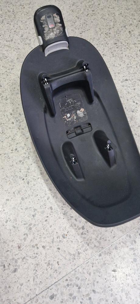 Autosedacka sybex sirona m2,