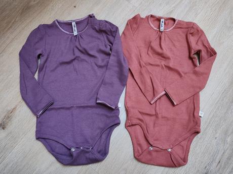 Pdl bodynka 98, pompdelux,92