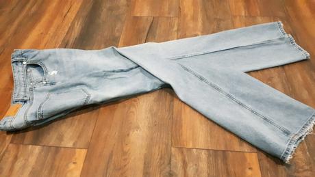 Rifle stradivarius rovne vysoky pas vel m-38, stradivarius,38