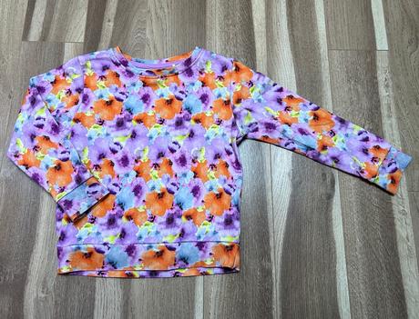 Veselá jarná mikina, name it,104