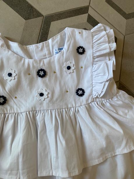 Krasny mayoral top, mayoral,110