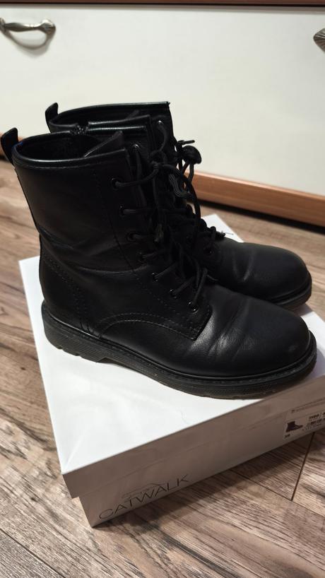 Topánky catwalk, 39