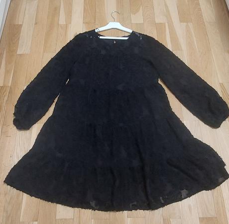 Šaty orsay veľkost 34-36, orsay,34