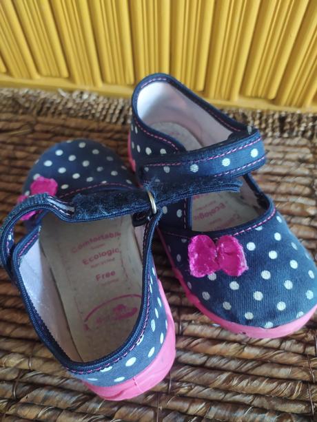 Ren but papučky, ren but,25