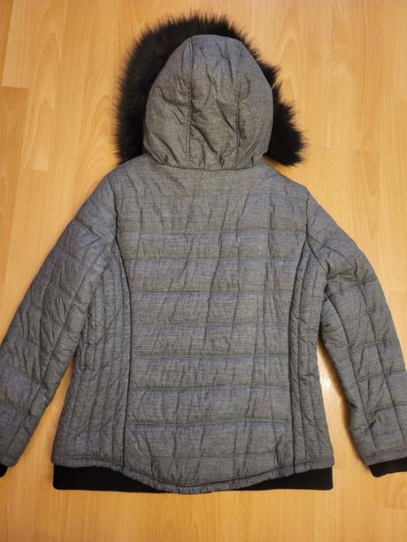 Super zimná vetrovka, yessica,46