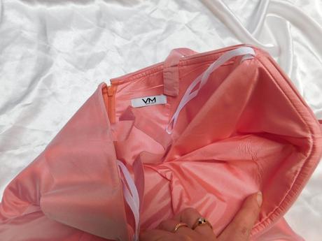 Luxusne pekne šaty na slavnost, 32