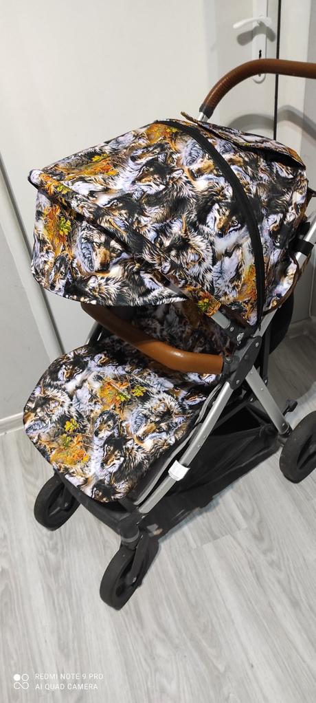 Strecha oyster zero, joolz geo3