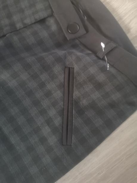 Dámske nohavice new look 40-ka, new look,40