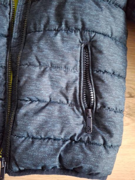 Bunda zn.c&a, palomino,122