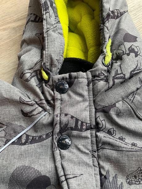 Kvalitný zimný overal next, next,104