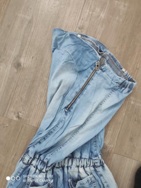 Riflovy overal sicily, s