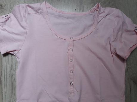 Dievčenské tričko m, s