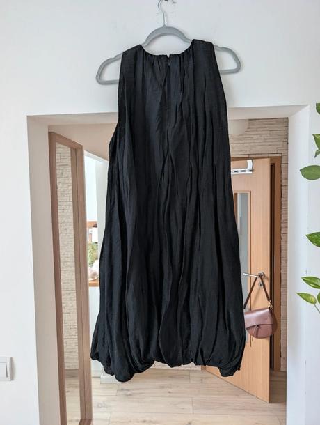 Šaty cos čierne, cos,xl