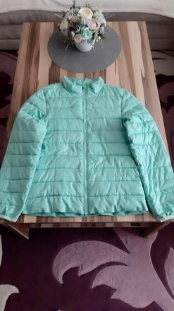 Prechodna bundicka 146-152, 146