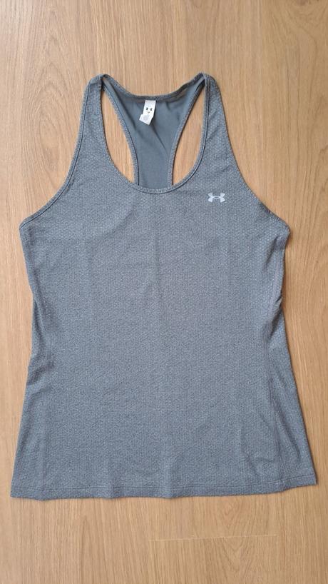 Športové tielko under armour, under armour,s