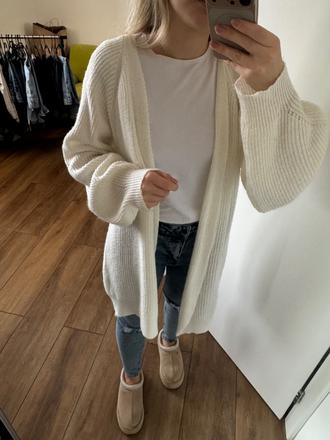 Dlhy sveter na-kd, m