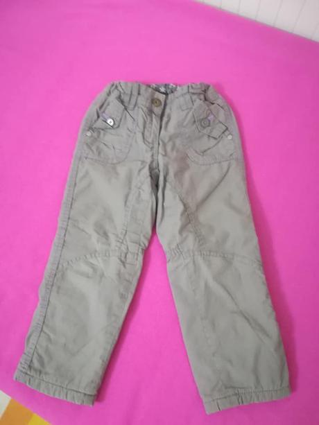 Balíček, vekovo 2 roky, 86–98