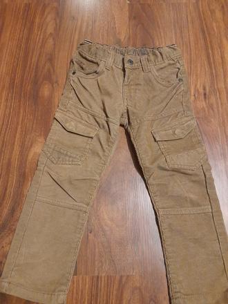 Menzestraky, palomino,98