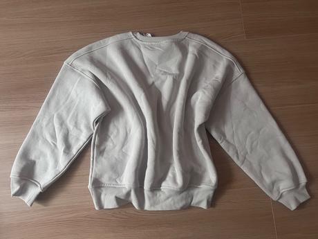 Vianočná mikinka, zara,158