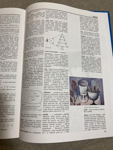 Veľký školský lexikón slovenské pedagogické nakl, 