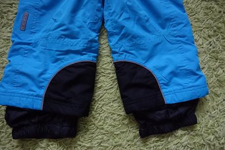 Otepľovačky icepeak, 92