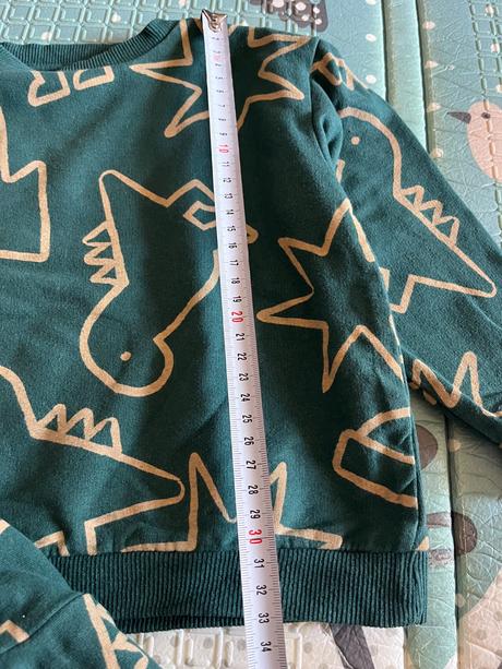 Tepláková súprava, sinsay,92