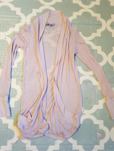 Tenký kardigan, c&a,s