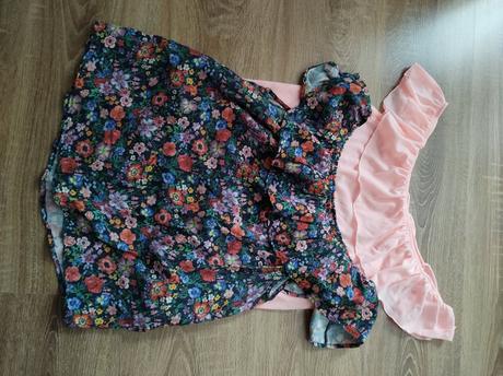 Blúzka, h&m,170