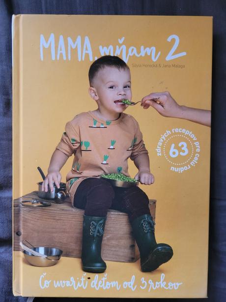 Mama mnam,