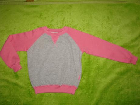 Mikina, miss fiori,128