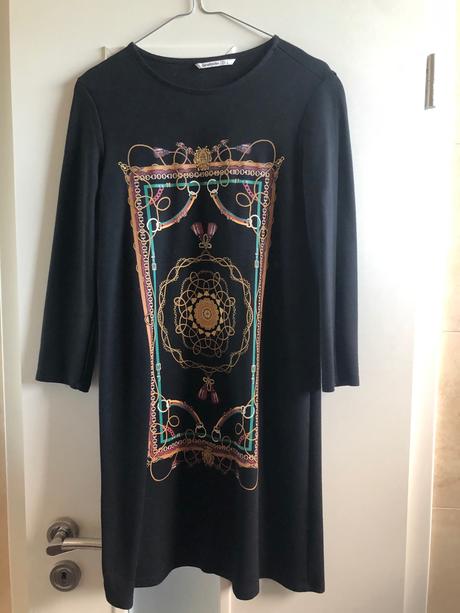 Tunika/saty stradivarius, s, stradivarius,s