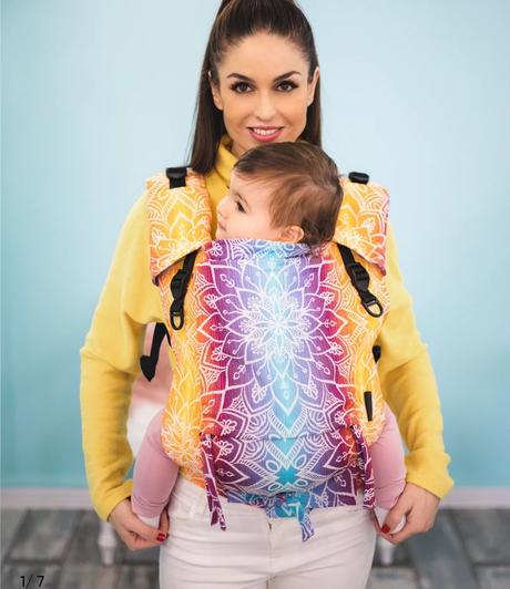 Nosic be lenka, be lenka