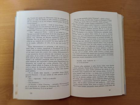 Honoré de balzac - otec goriot (1965), 