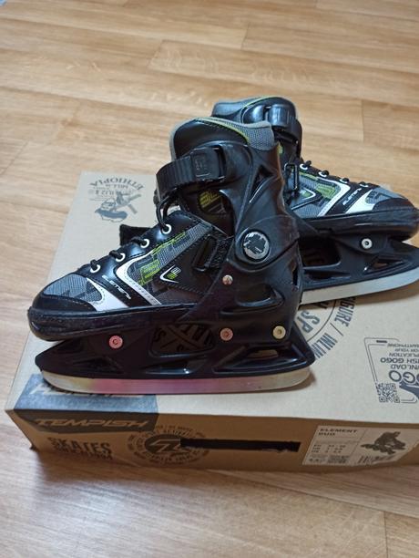 Korčule 2v1, tempish,33