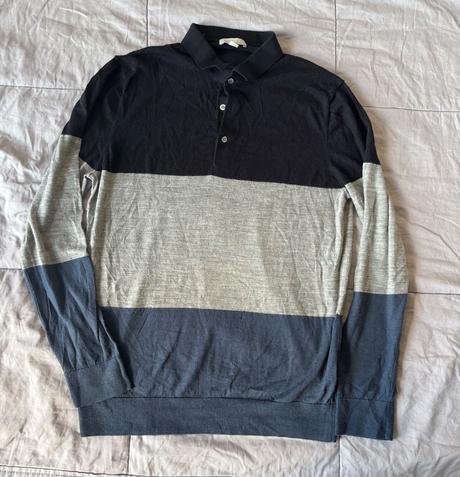 Merino tričko cos, cos,m