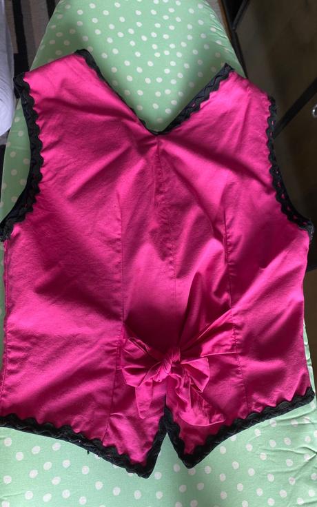 Vesta vinta-ge s/m, s