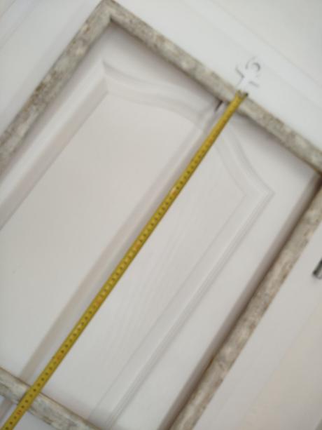 Drevený rám.na obraz,