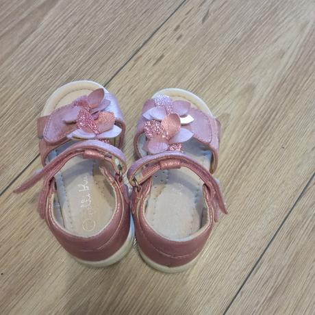 Sandálky 21, nelli blu,21