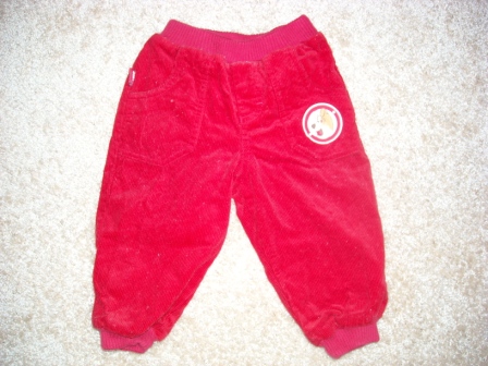 Parádny kompletík, 80