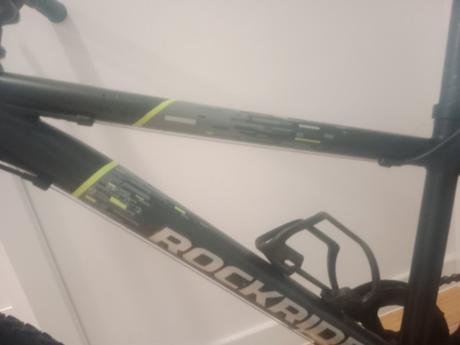 Chlapčenský bicykel, 20