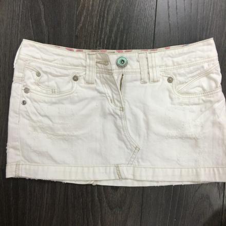 Riflova suknicka, xs