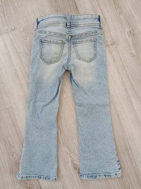 Zvonove rifle, h&m,110